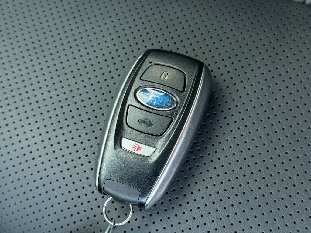 Thumbnail: 2024 Subaru Outback - 18