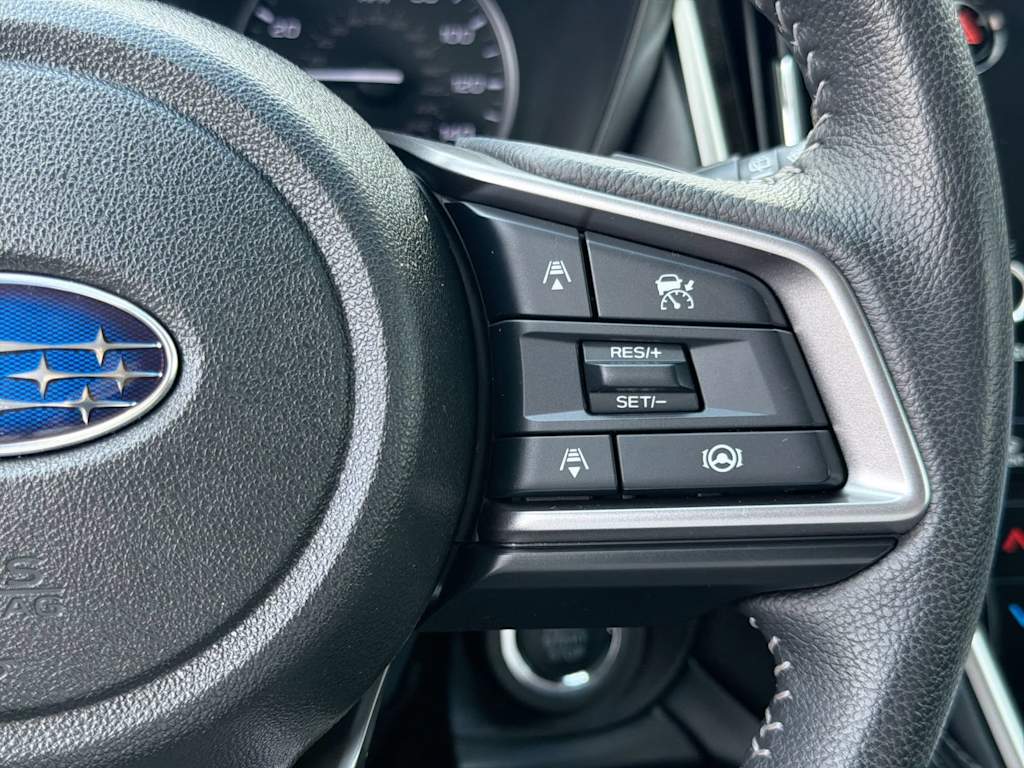 Thumbnail: 2024 Subaru Outback - 31