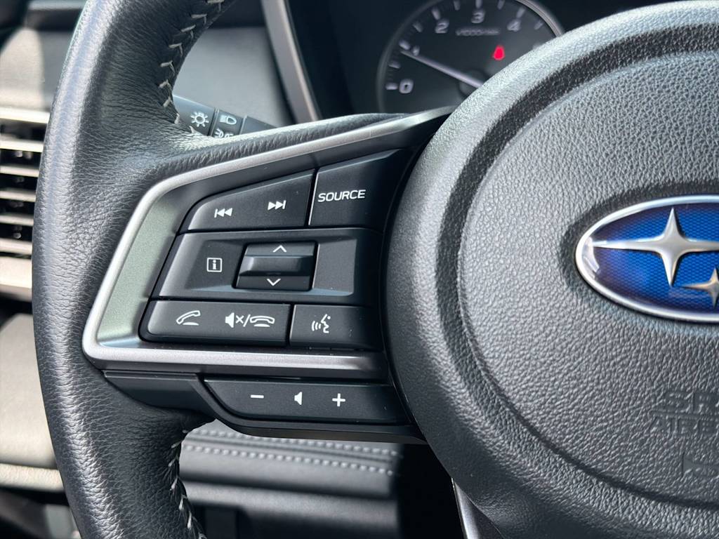 Thumbnail: 2024 Subaru Outback - 30