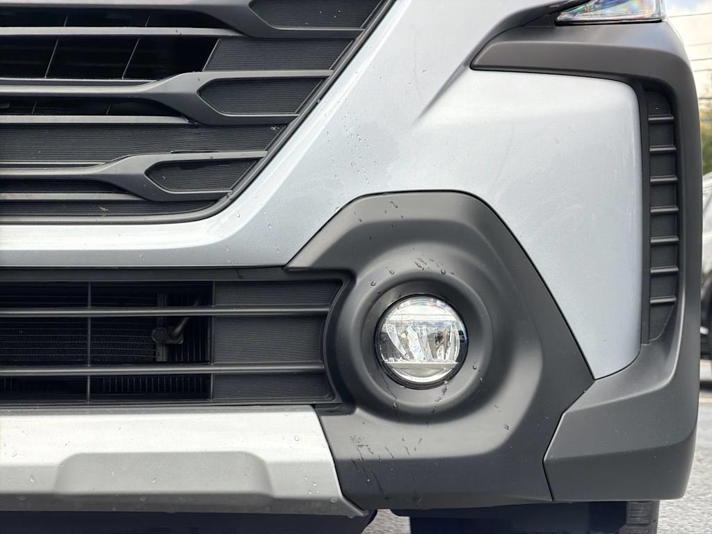 Thumbnail: 2024 Subaru Outback - 25