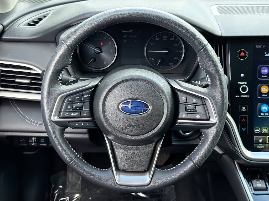 Thumbnail: 2024 Subaru Outback - 13