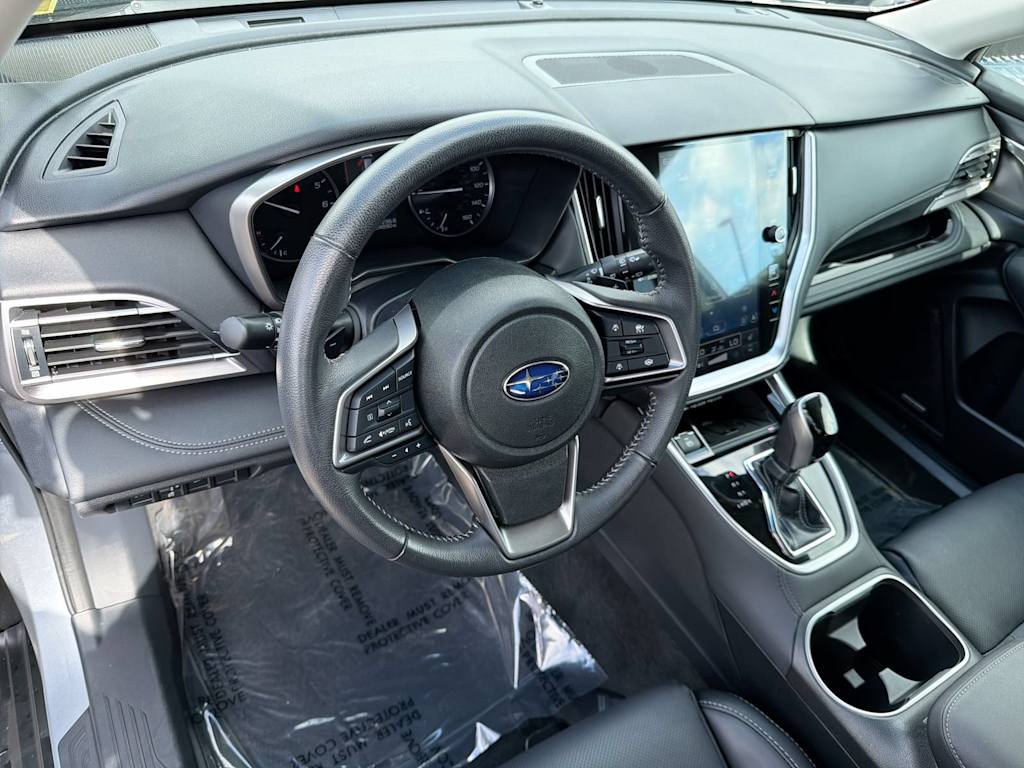 Thumbnail: 2024 Subaru Outback - 2