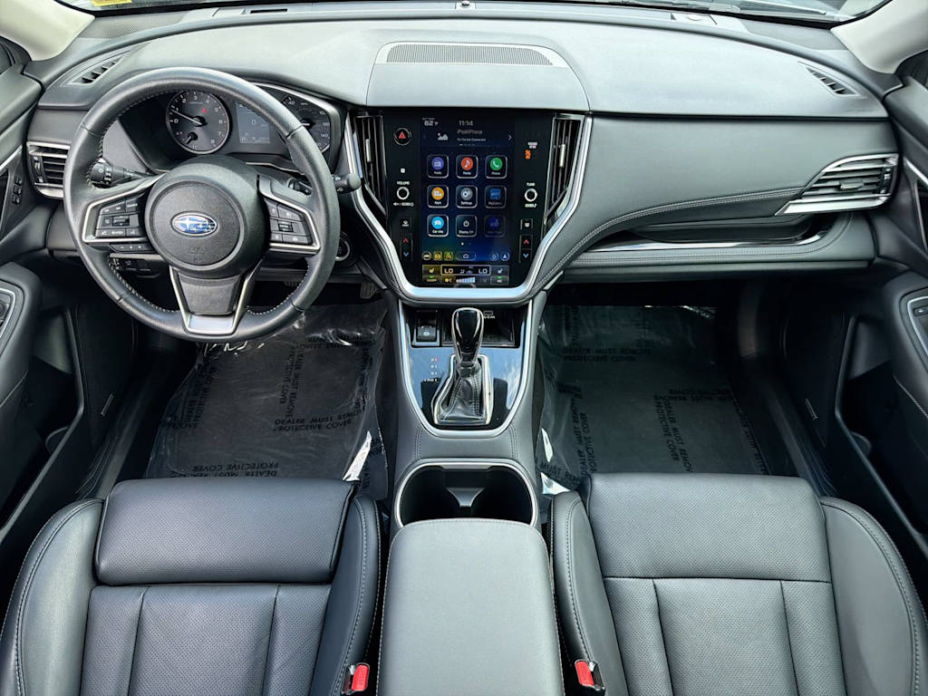 Thumbnail: 2024 Subaru Outback - 9