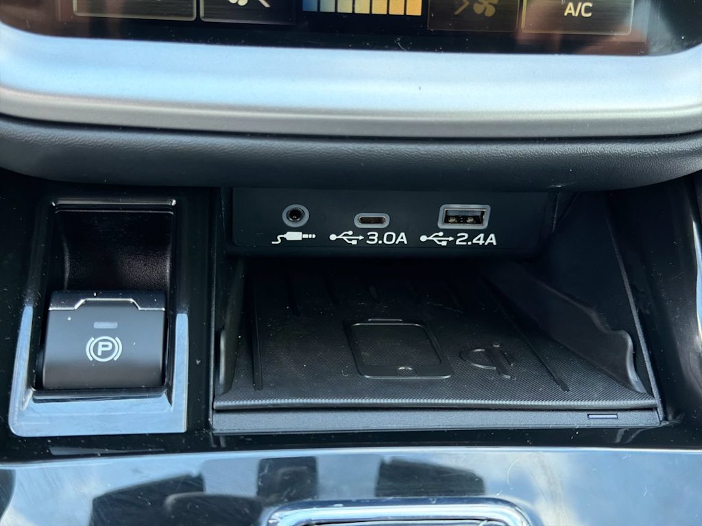 Thumbnail: 2024 Subaru Outback - 36