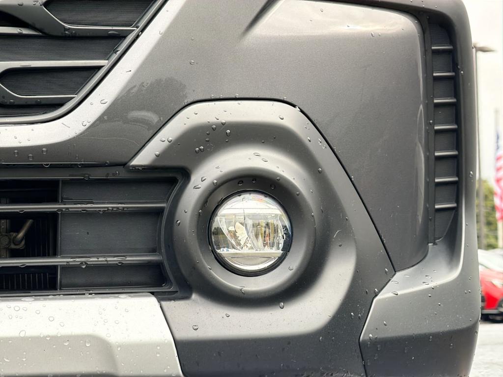 Thumbnail: 2024 Subaru Outback - 25