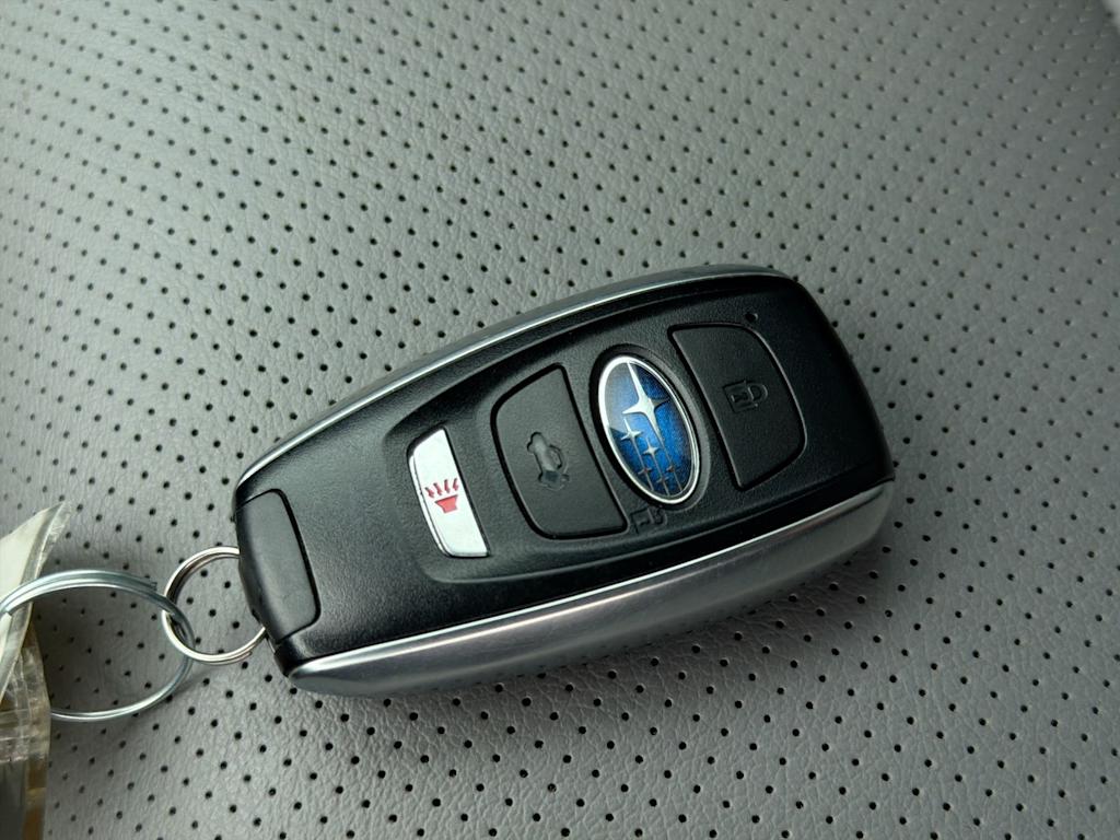 Thumbnail: 2024 Subaru Outback - 38