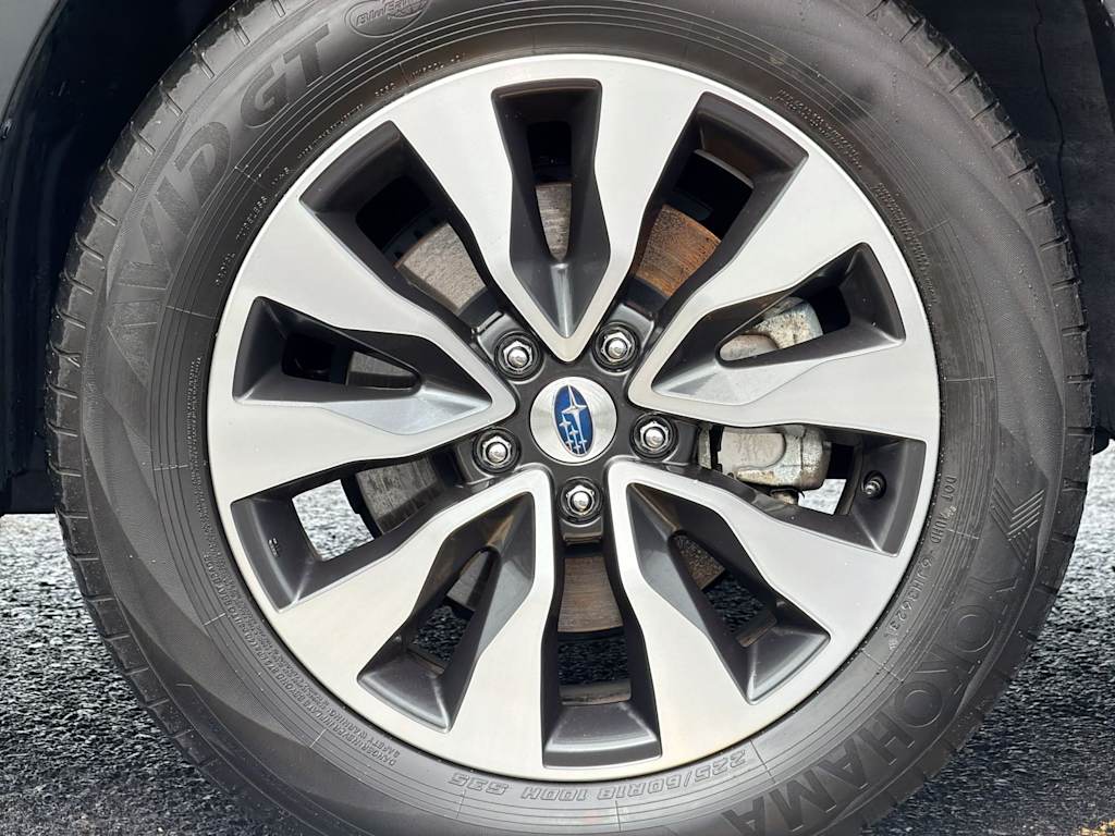 Thumbnail: 2024 Subaru Outback - 7