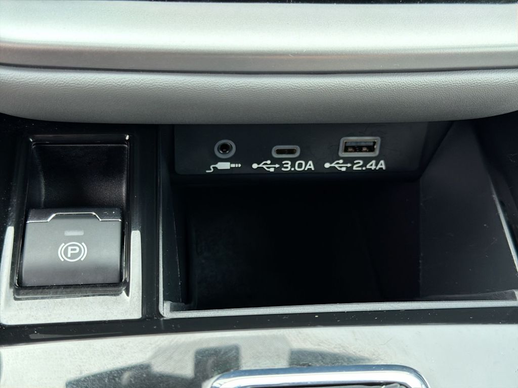 Thumbnail: 2024 Subaru Outback - 36