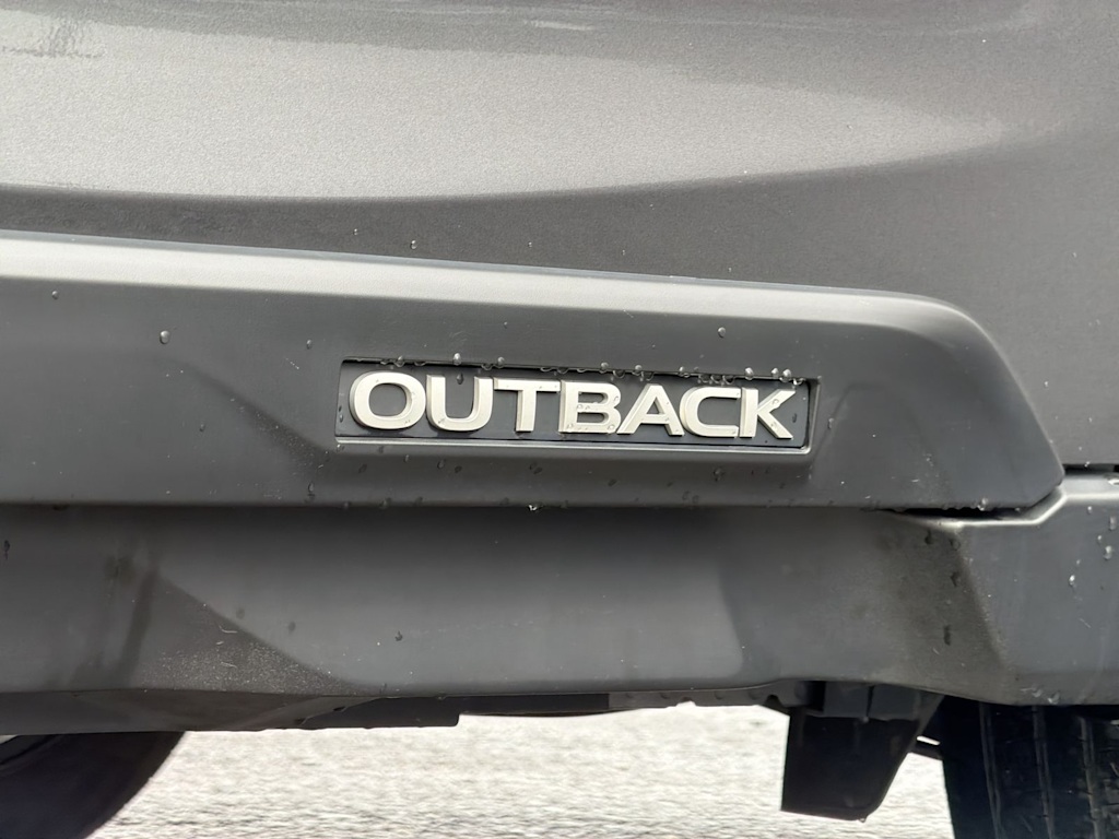 Thumbnail: 2024 Subaru Outback - 26