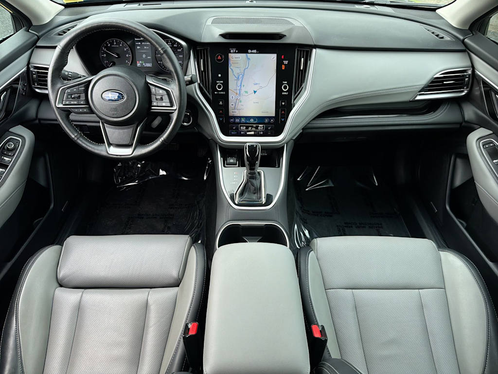 Thumbnail: 2024 Subaru Outback - 9