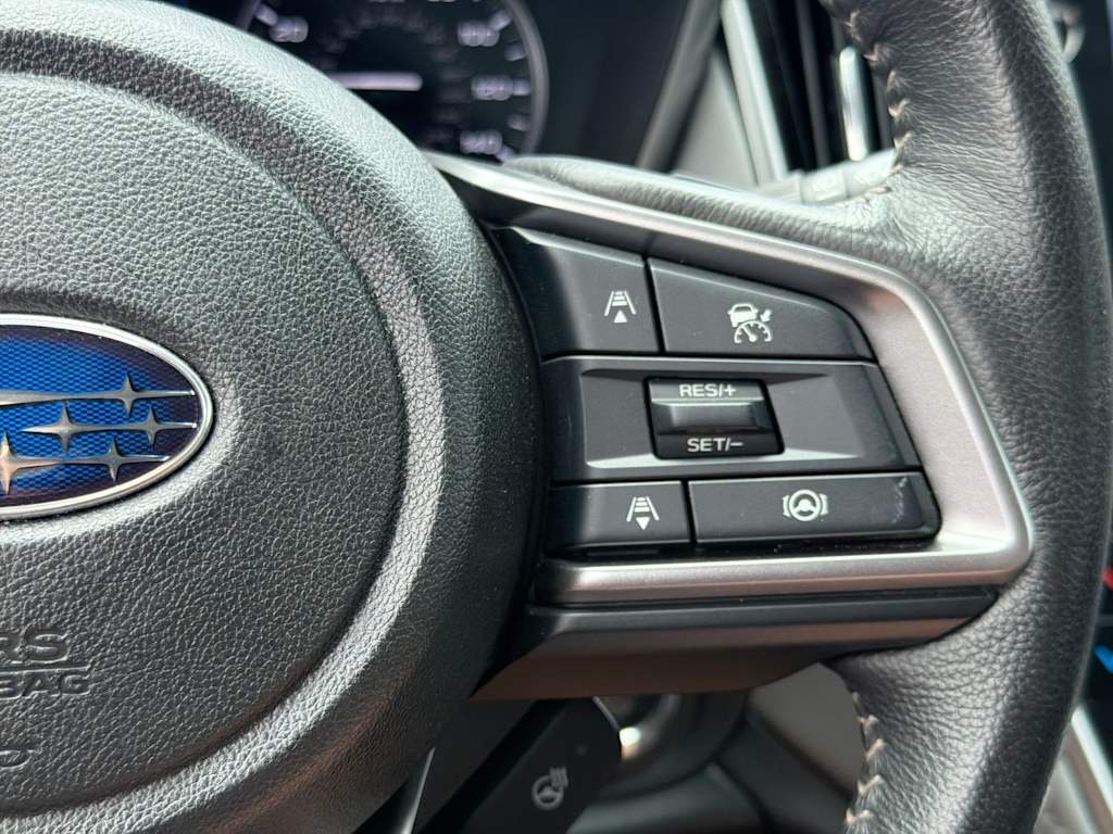 Thumbnail: 2024 Subaru Outback - 31