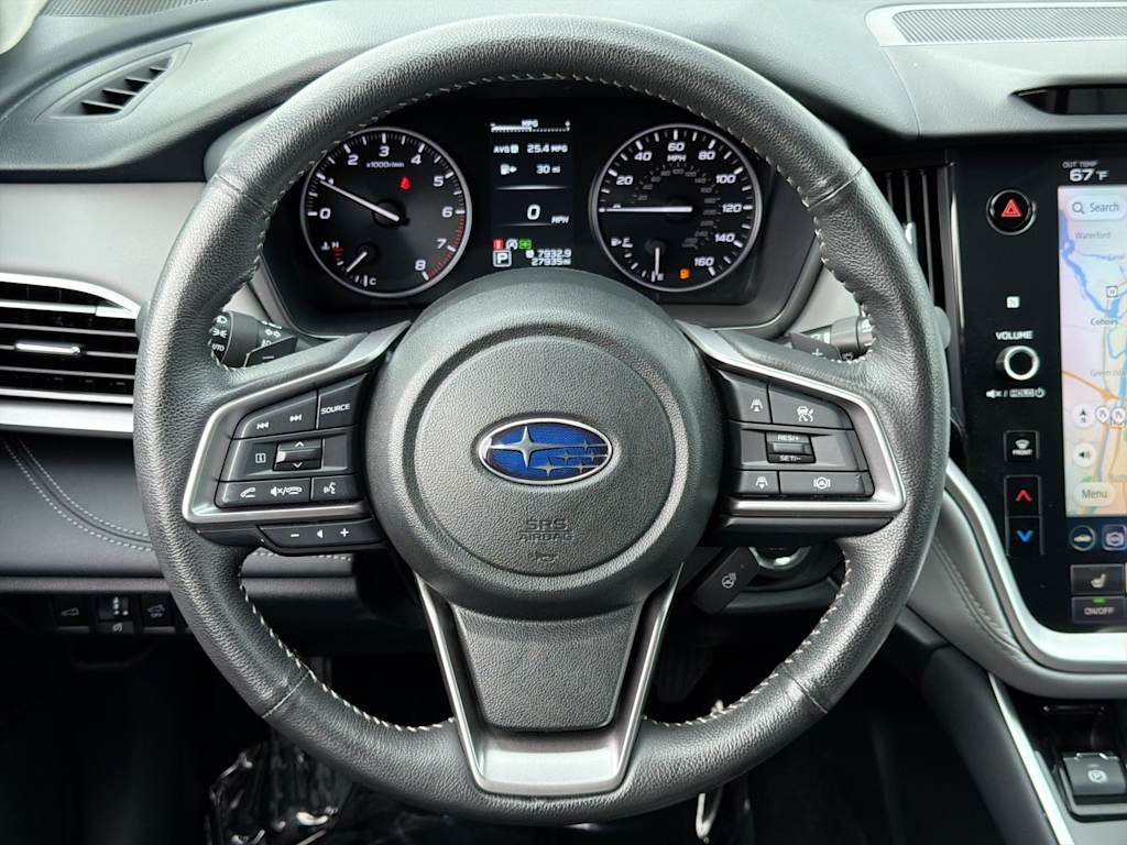Thumbnail: 2024 Subaru Outback - 13