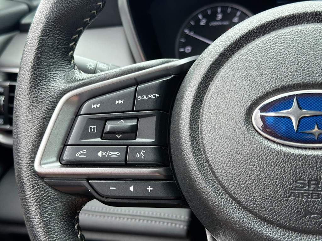 Thumbnail: 2024 Subaru Outback - 30