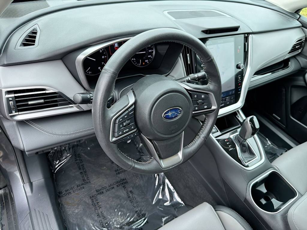Thumbnail: 2024 Subaru Outback - 2