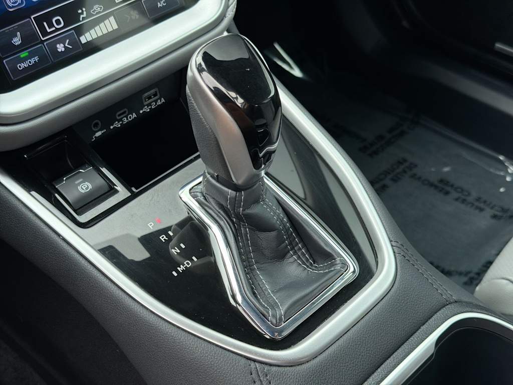 Thumbnail: 2024 Subaru Outback - 37