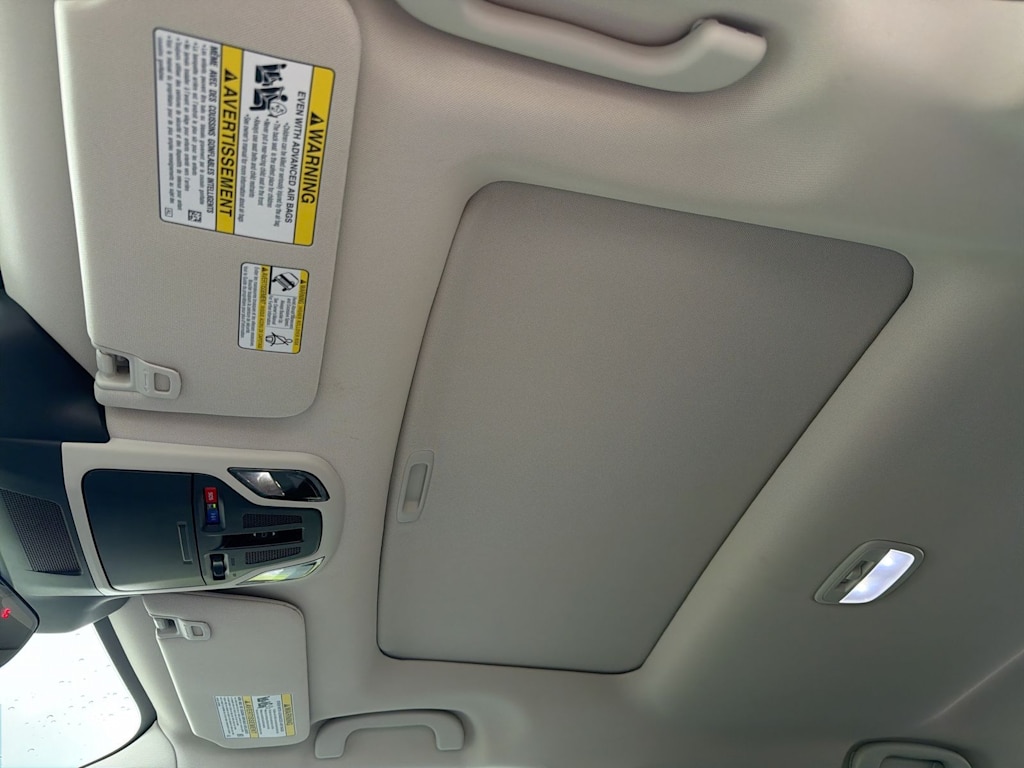 Thumbnail: 2024 Subaru Outback - 28