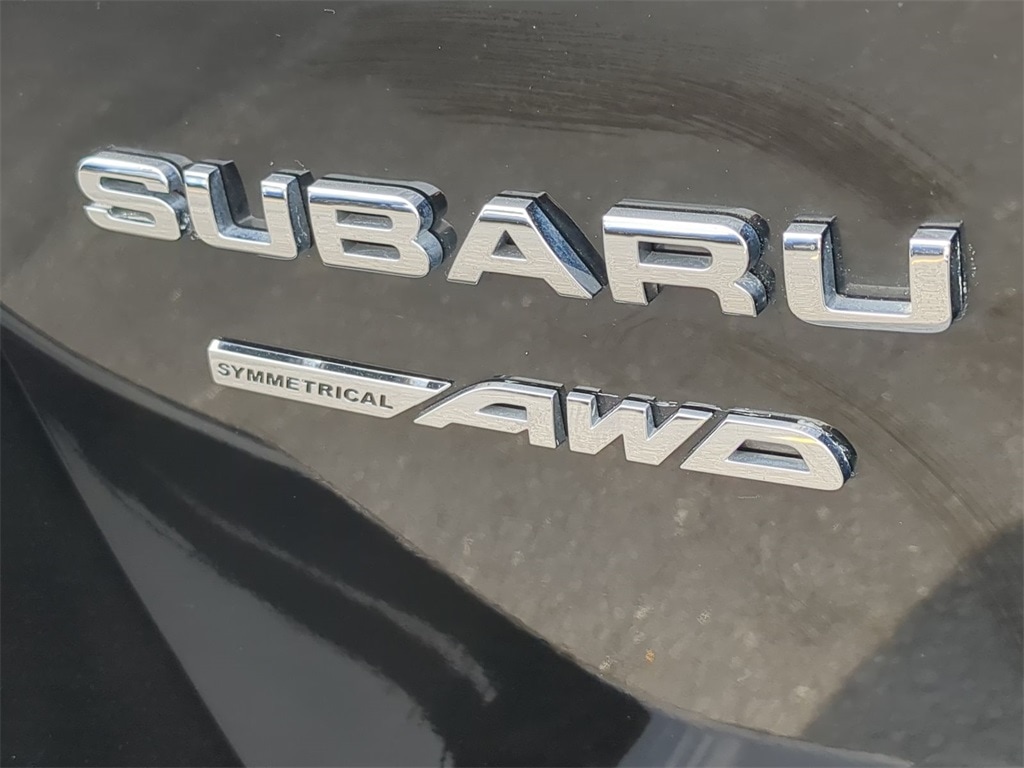 2022 Subaru Outback Limited 5