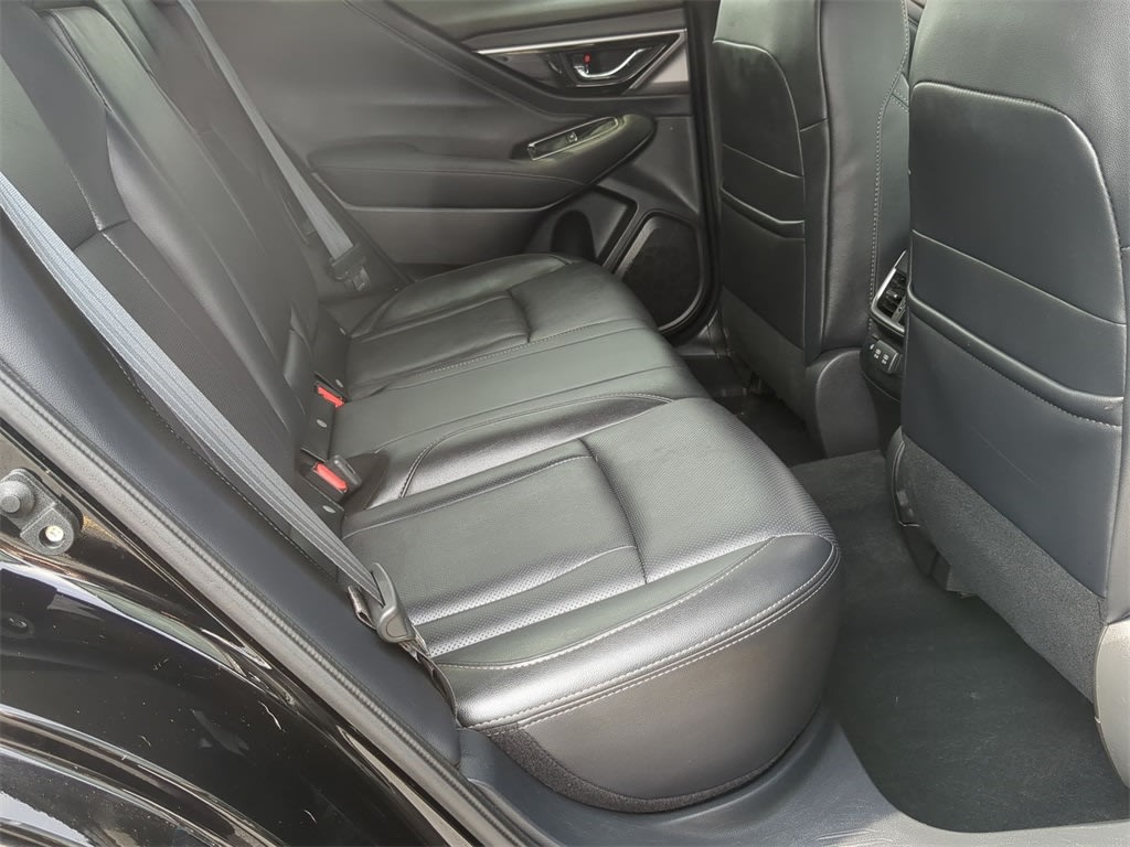 2022 Subaru Outback Limited 29