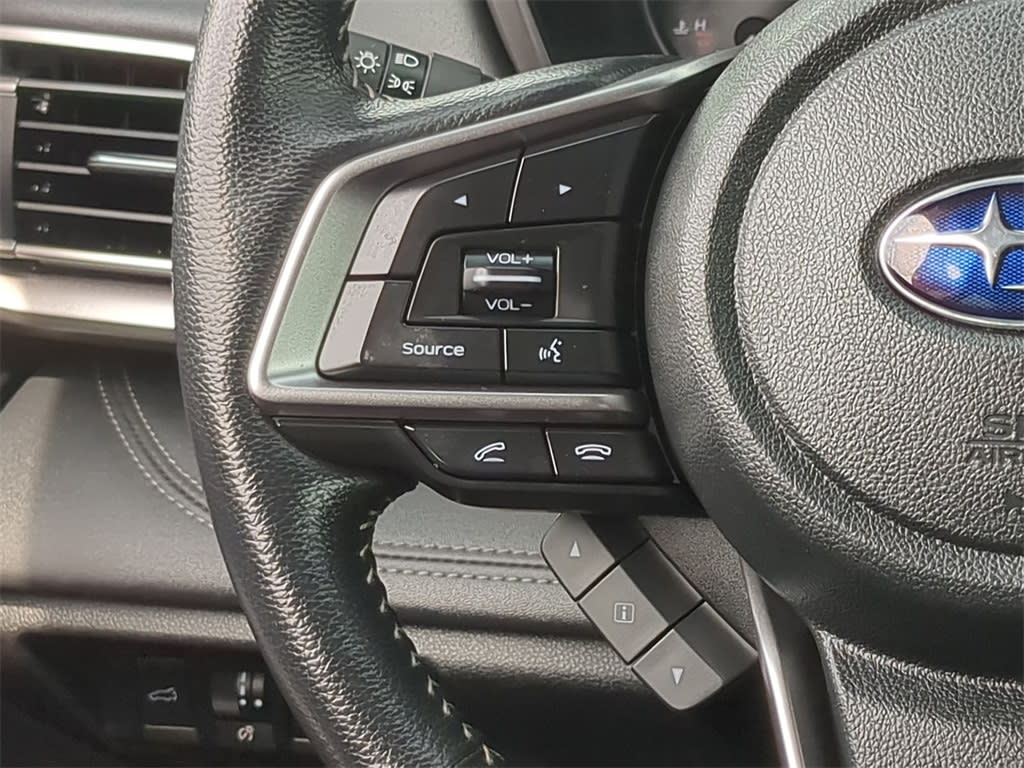 2022 Subaru Outback Limited 31
