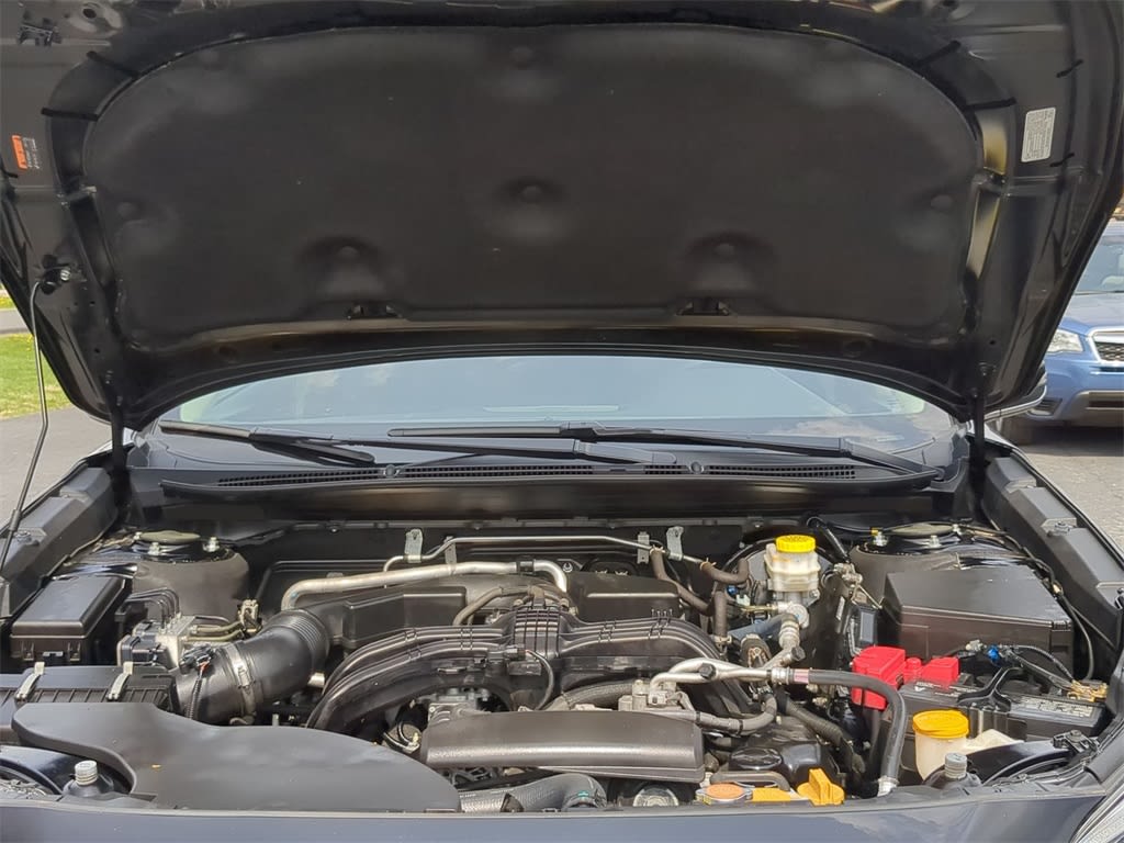 2022 Subaru Outback Limited 7