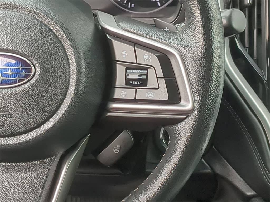 2022 Subaru Outback Limited 32
