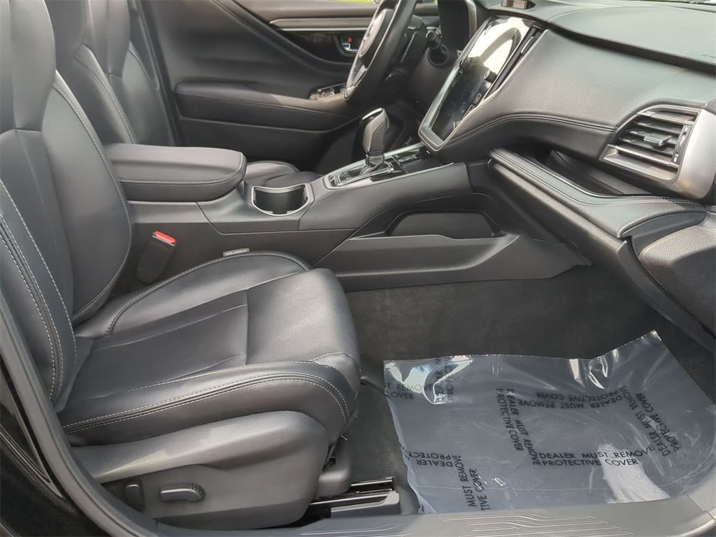 2022 Subaru Outback Limited 30