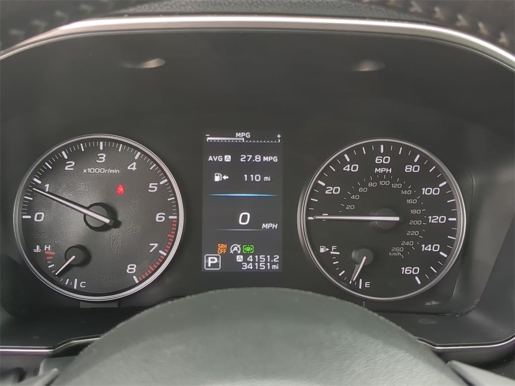 2022 Subaru Outback Limited 15