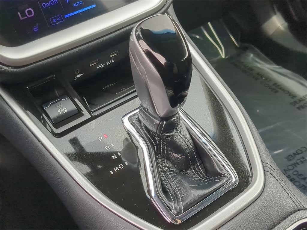 2022 Subaru Outback Limited 14