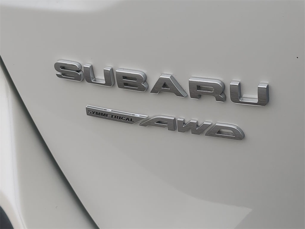 2022 Subaru Outback Limited 5