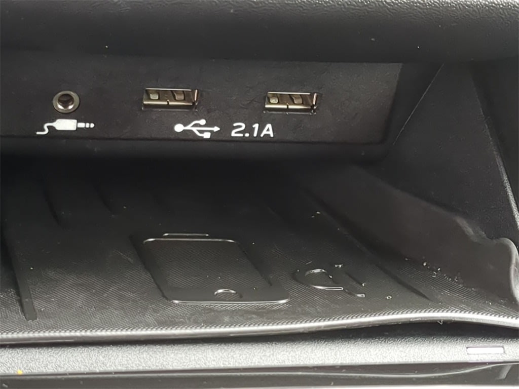 2022 Subaru Outback Limited 37