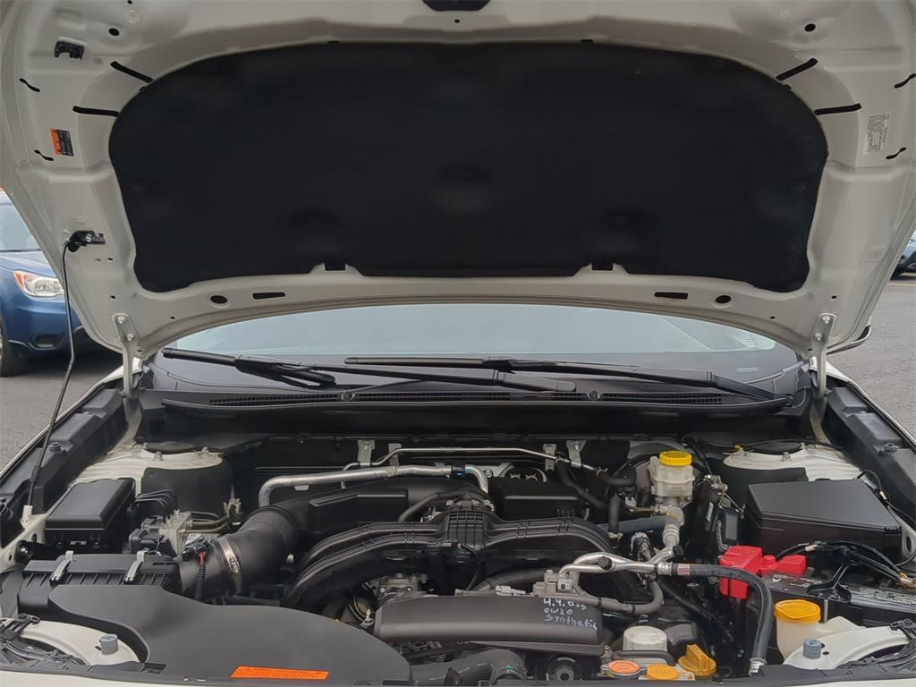 2022 Subaru Outback Limited 7