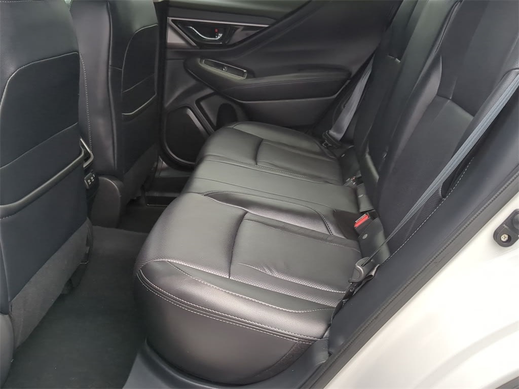 2022 Subaru Outback Limited 11
