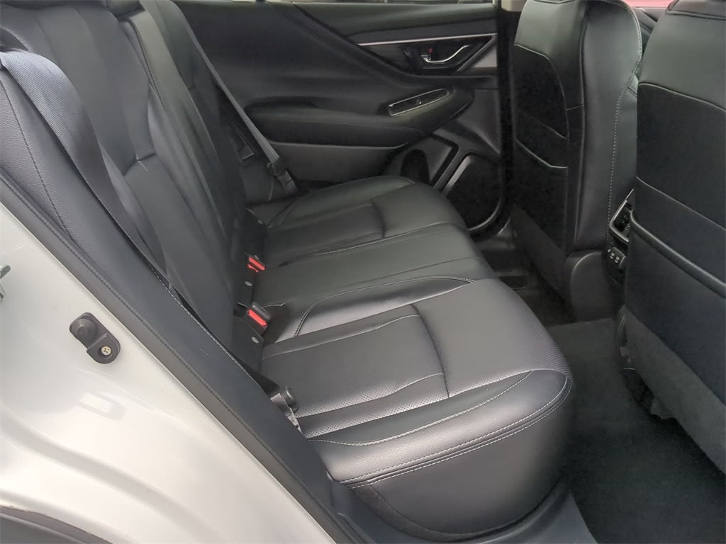 2022 Subaru Outback Limited 29