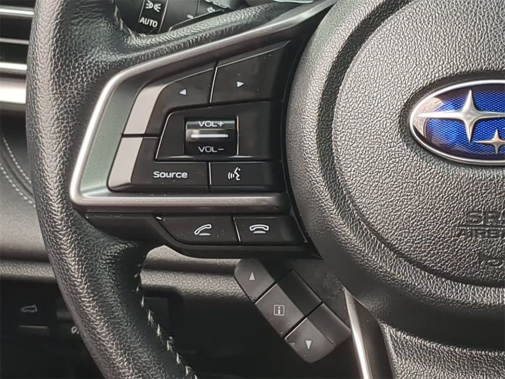 2022 Subaru Outback Limited 31