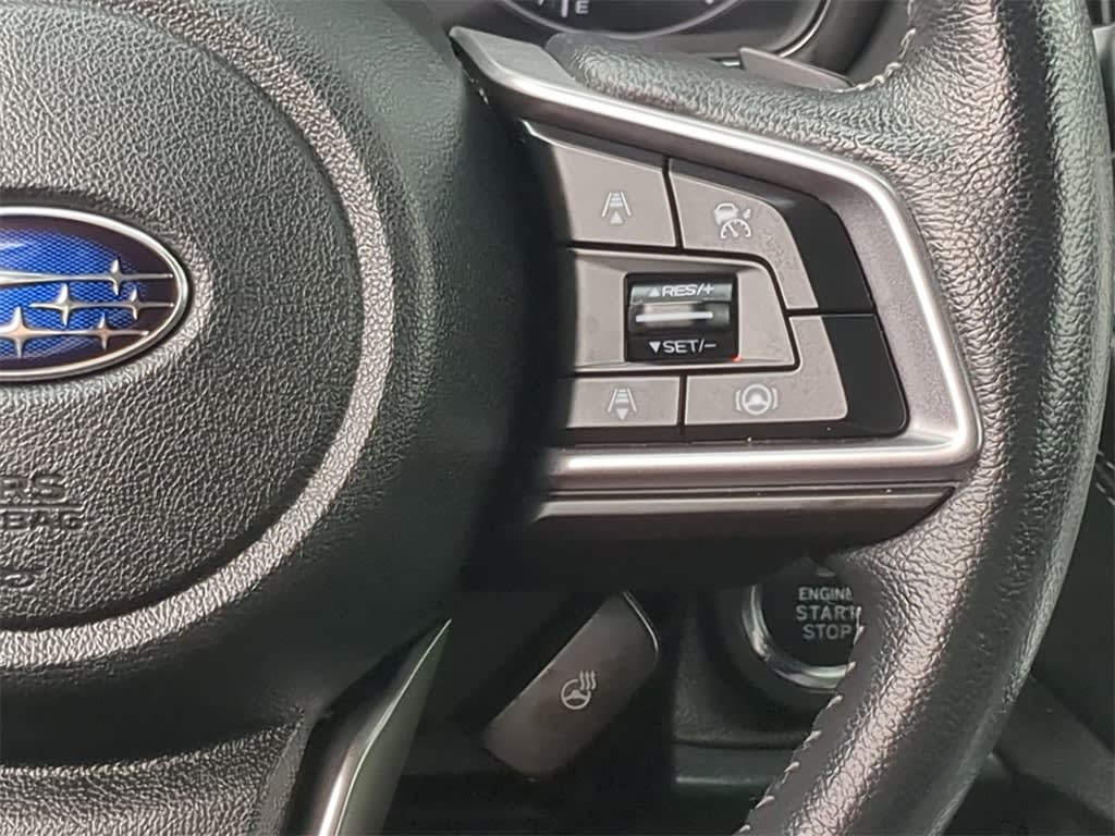 2022 Subaru Outback Limited 32