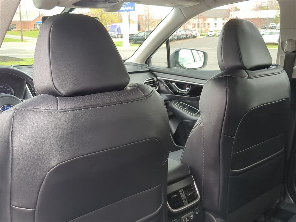 2022 Subaru Outback Limited 10