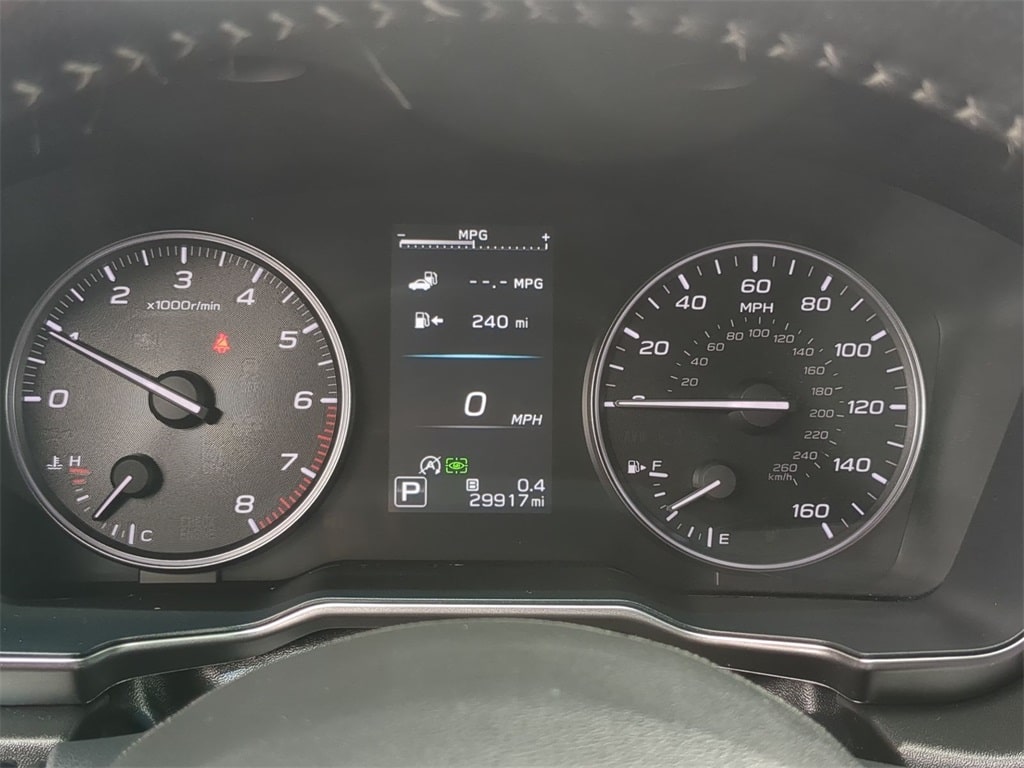 2022 Subaru Outback Limited 15