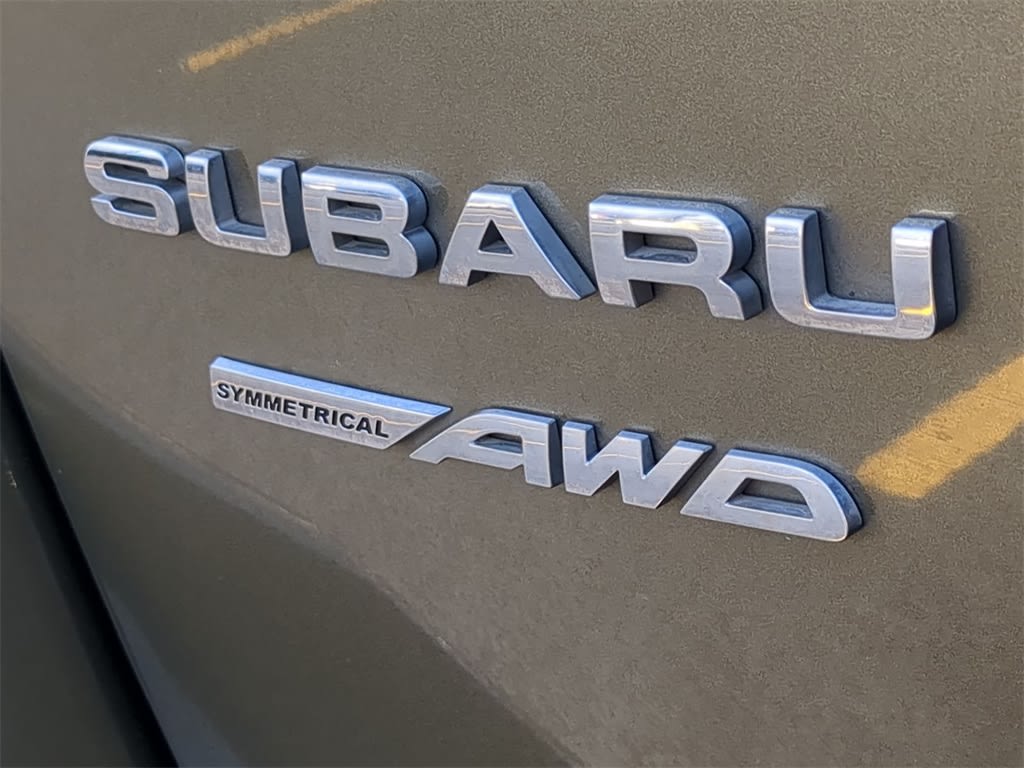 2022 Subaru Outback Limited 5