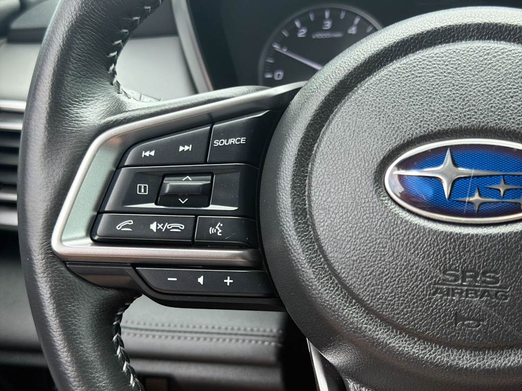 Thumbnail: 2024 Subaru Outback - 29