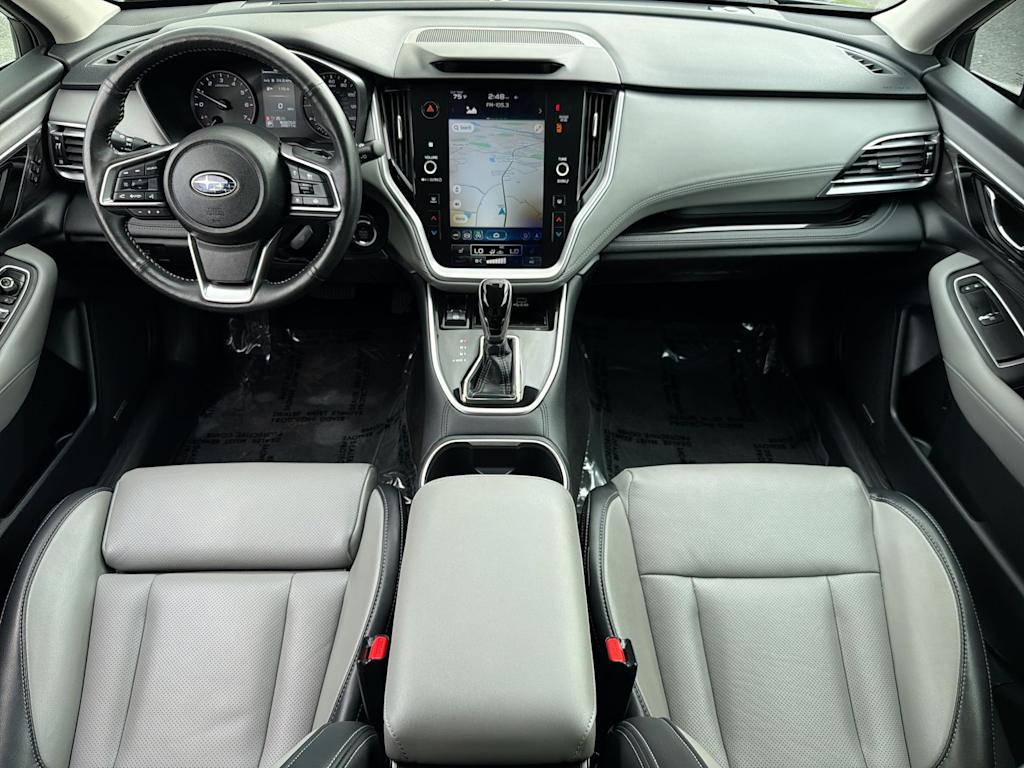 Thumbnail: 2024 Subaru Outback - 9