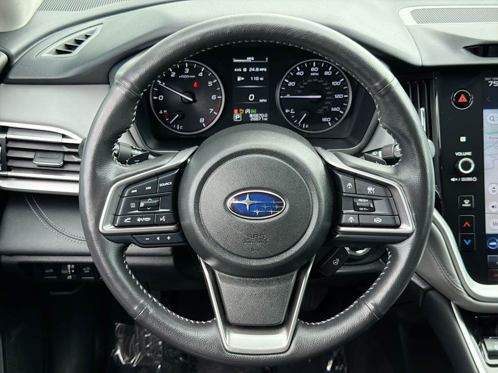 Thumbnail: 2024 Subaru Outback - 13