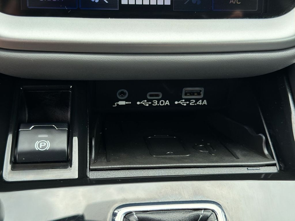 Thumbnail: 2024 Subaru Outback - 37