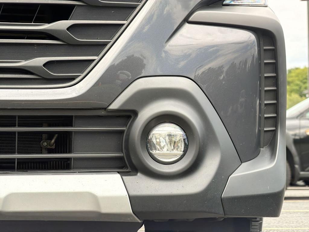 Thumbnail: 2024 Subaru Outback - 14