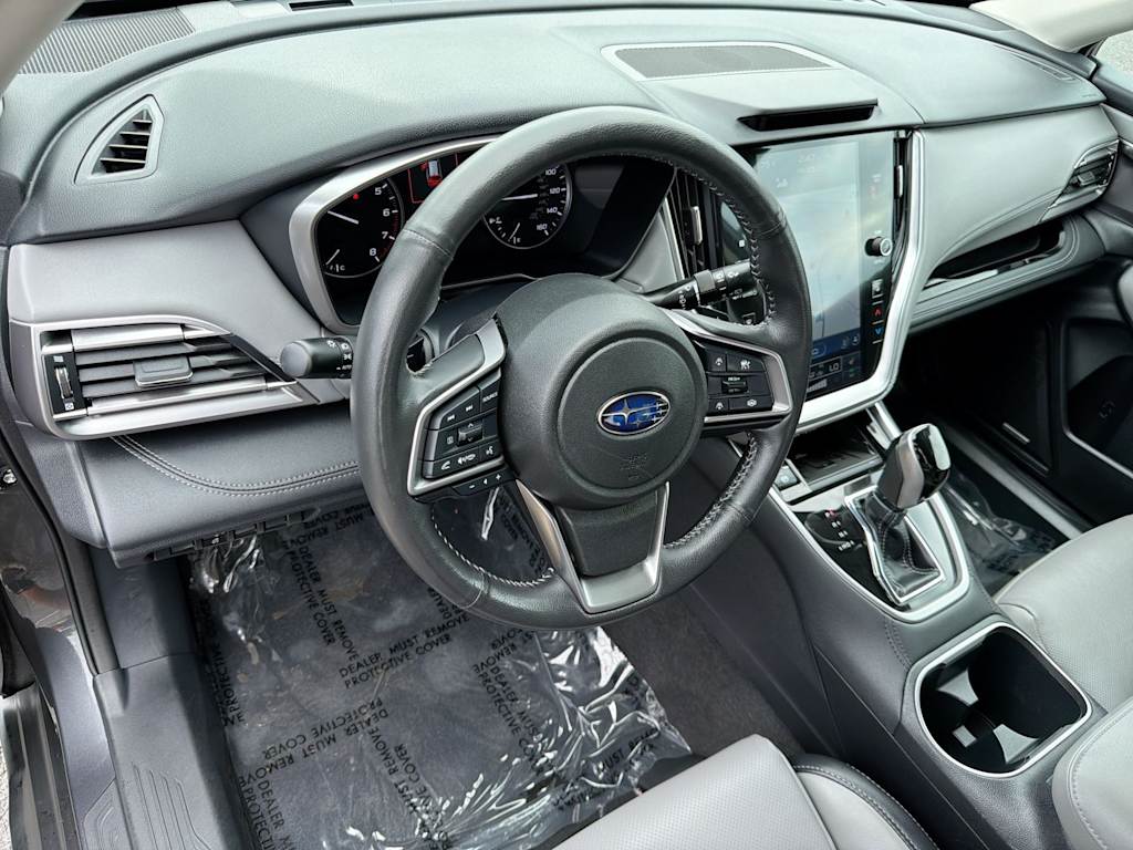 Thumbnail: 2024 Subaru Outback - 2
