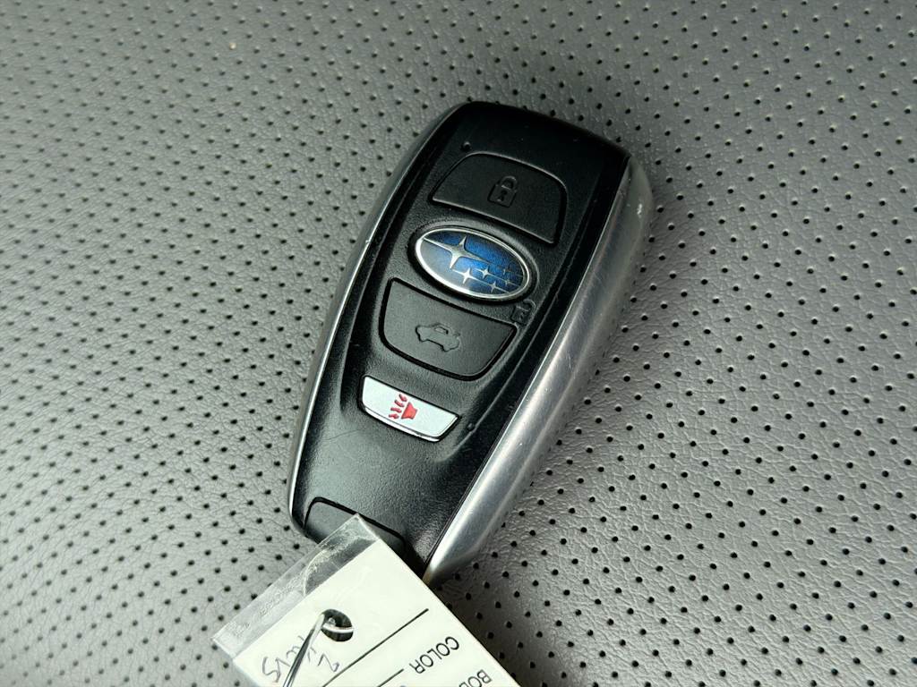 Thumbnail: 2024 Subaru Outback - 18