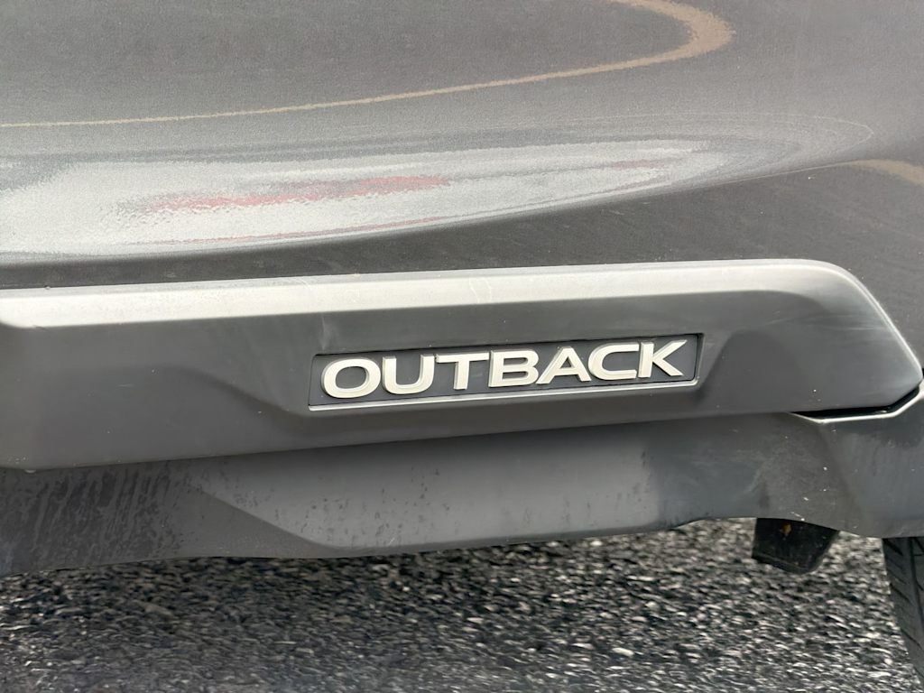 Thumbnail: 2024 Subaru Outback - 25