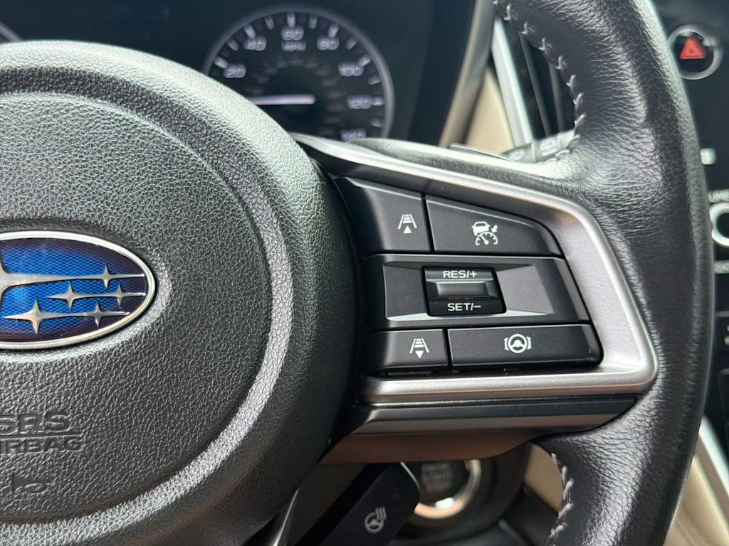 Thumbnail: 2024 Subaru Outback - 22