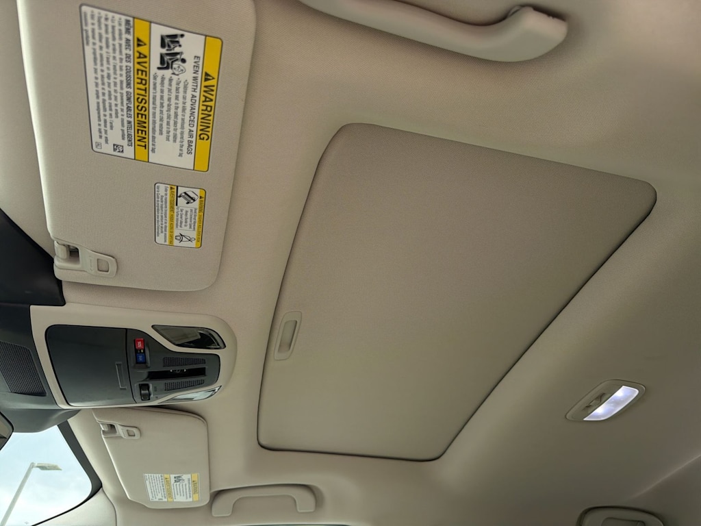Thumbnail: 2024 Subaru Outback - 18