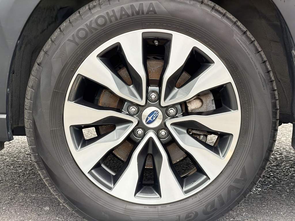 Thumbnail: 2024 Subaru Outback - 3