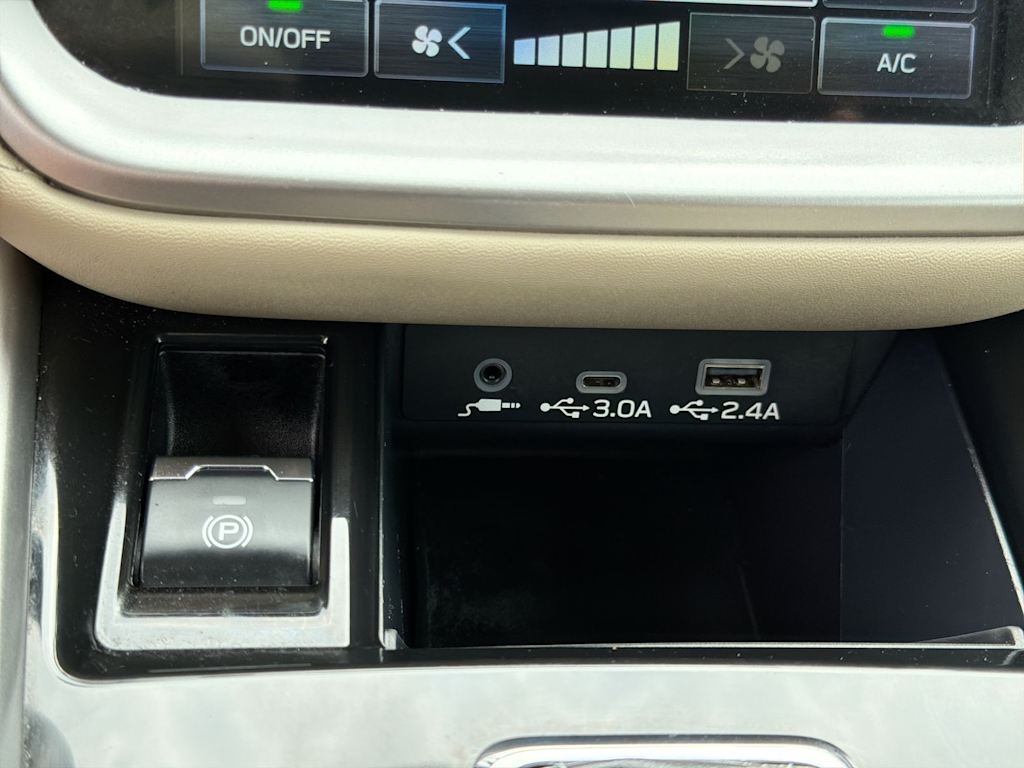 Thumbnail: 2024 Subaru Outback - 12